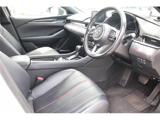 MAZDA MAZDA6 WAGON 2020