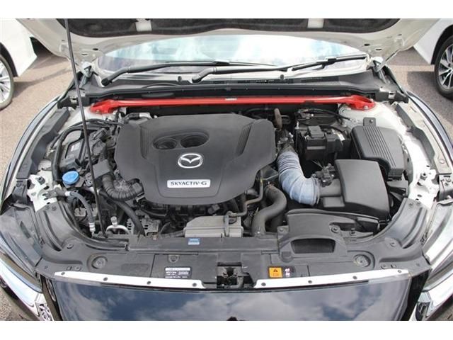 MAZDA MAZDA6 WAGON 2020