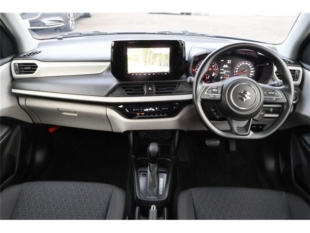 SUZUKI SWIFT 4WD 2024