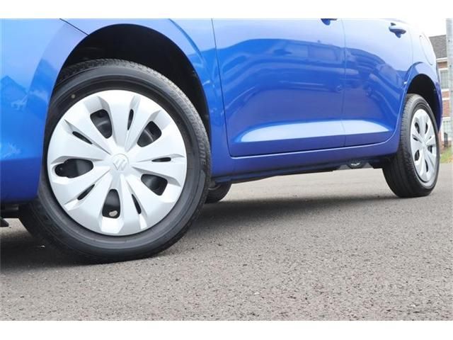 SUZUKI SWIFT 4WD 2024