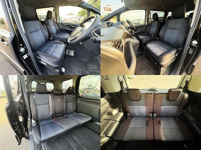 TOYOTA NOAH 2014