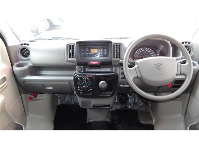 SUZUKI EVERY van 2021