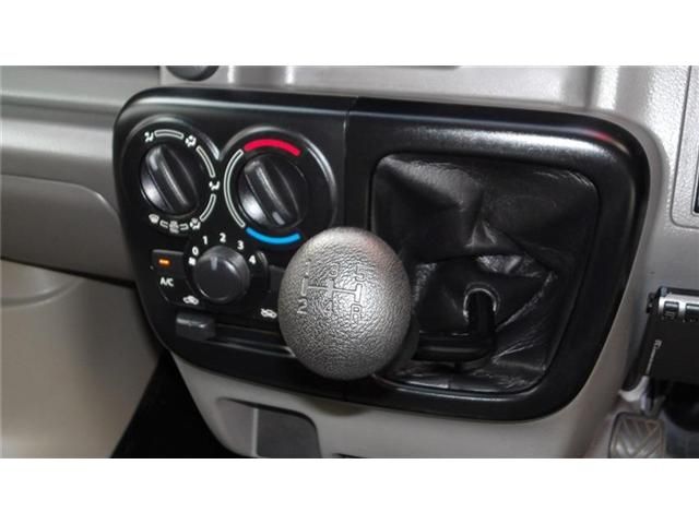 SUZUKI EVERY van 2021