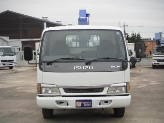 ISUZU ELF 2004