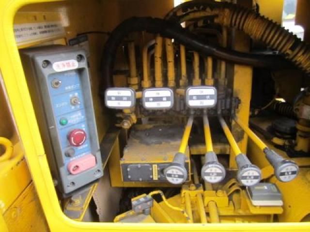 MITSUBISHI CANTER 2002