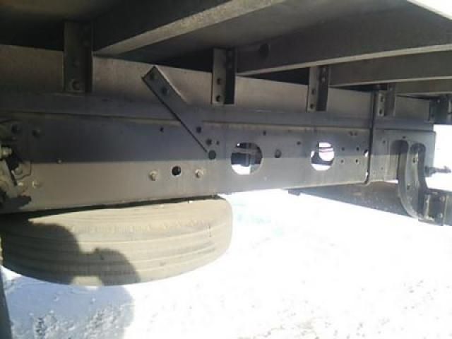 MITSUBISHI FUSOU FIGHTER 2003