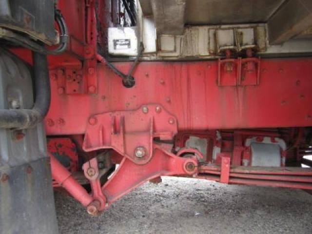 MITSUBISHI FUSOU SUPER GREAT 2004