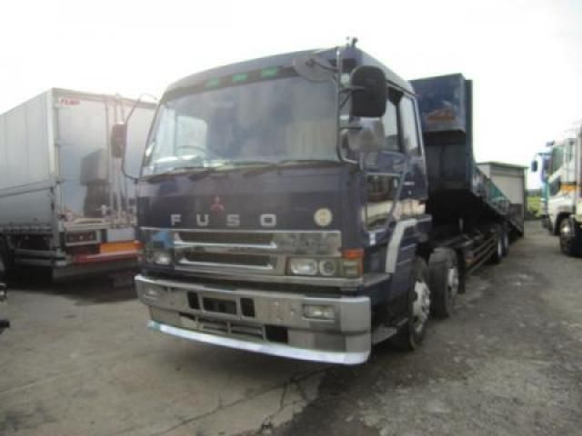 MITSUBISHI FUSOU THE GREAT 1995