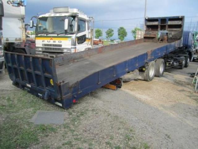 MITSUBISHI FUSOU THE GREAT 1995