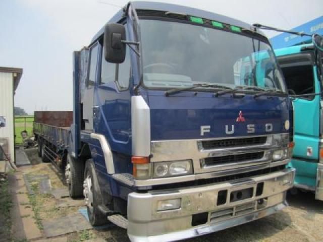 MITSUBISHI FUSOU THE GREAT 1995