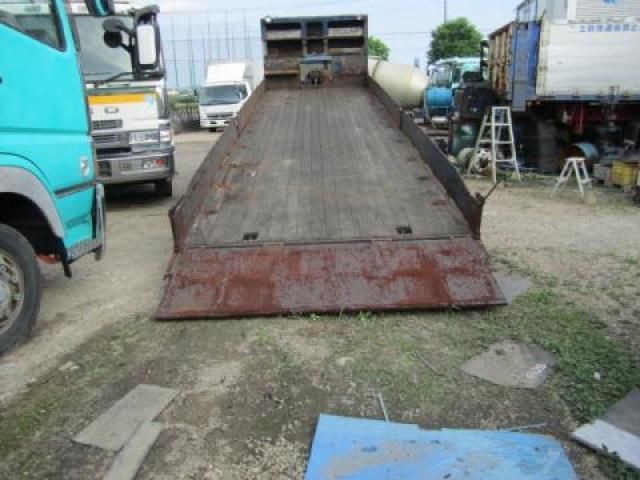 MITSUBISHI FUSOU THE GREAT 1995