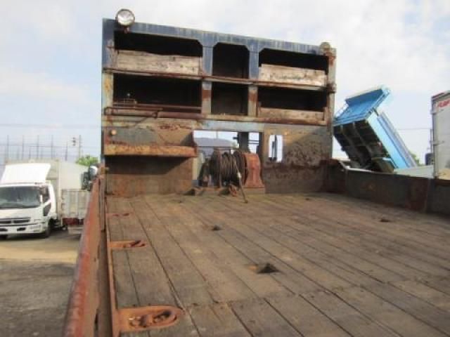 MITSUBISHI FUSOU THE GREAT 1995