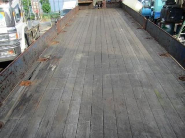 MITSUBISHI FUSOU THE GREAT 1995