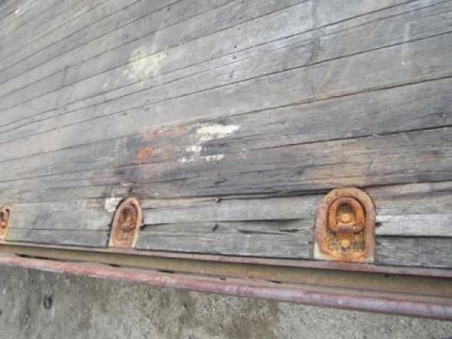 MITSUBISHI FUSOU THE GREAT 1995