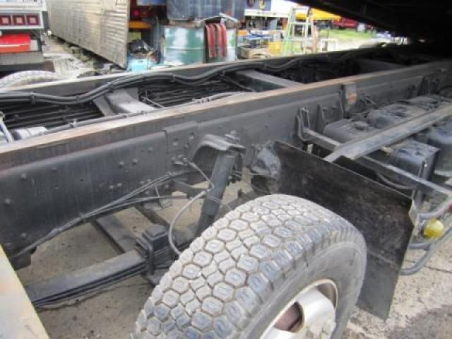 MITSUBISHI FUSOU THE GREAT 1995