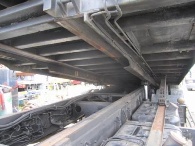 MITSUBISHI FUSOU THE GREAT 1995