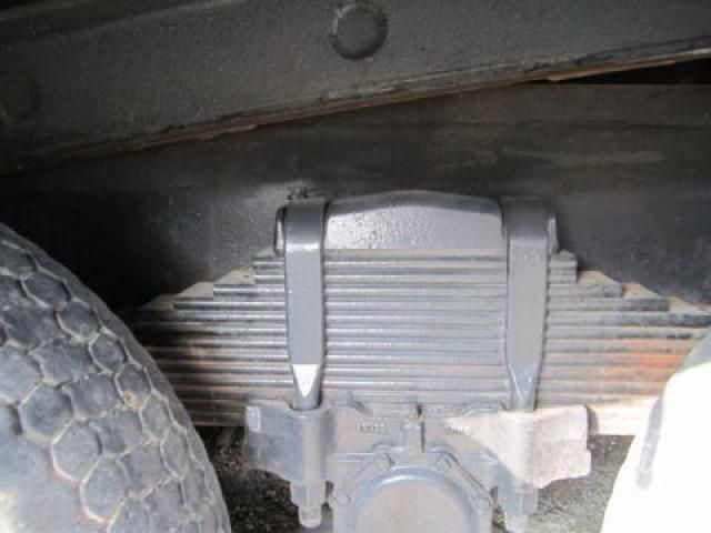 MITSUBISHI FUSOU THE GREAT 1995