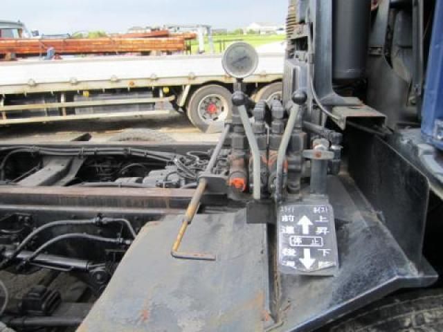 MITSUBISHI FUSOU THE GREAT 1995