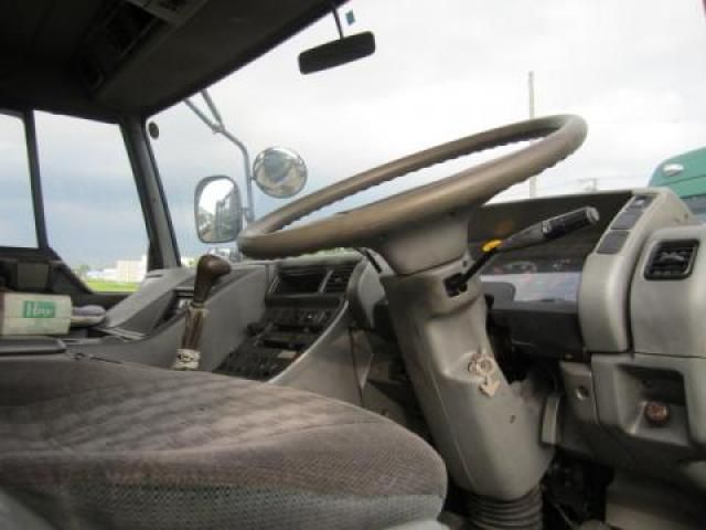 MITSUBISHI FUSOU THE GREAT 1995