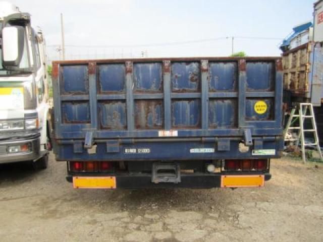 MITSUBISHI FUSOU THE GREAT 1995