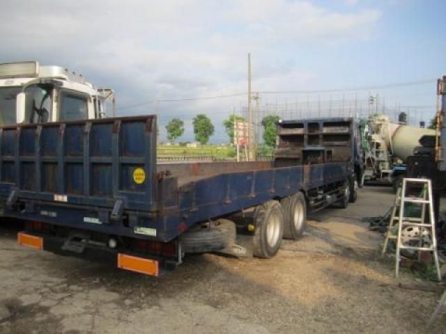 MITSUBISHI FUSOU THE GREAT 1995