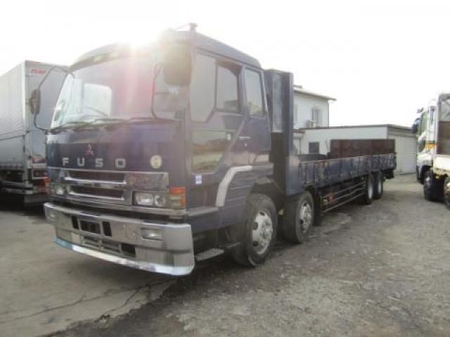 MITSUBISHI FUSOU THE GREAT 1995