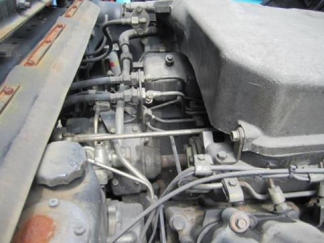 MITSUBISHI FUSOU THE GREAT 1995