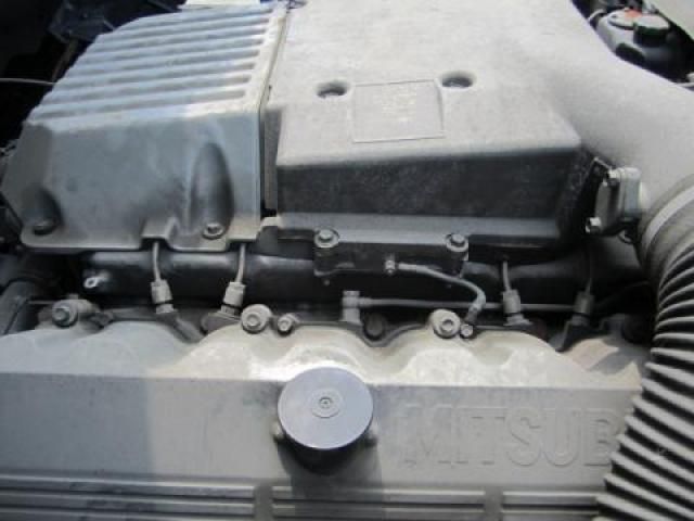 MITSUBISHI FUSOU THE GREAT 1995