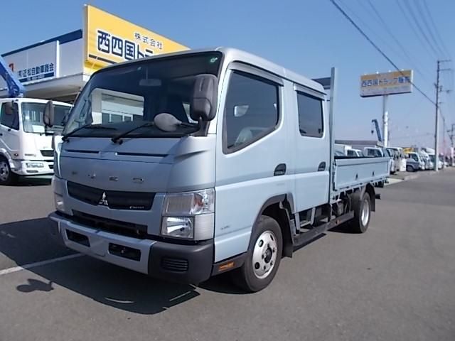 MITSUBISHI CANTER 2011