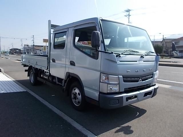 MITSUBISHI CANTER 2011