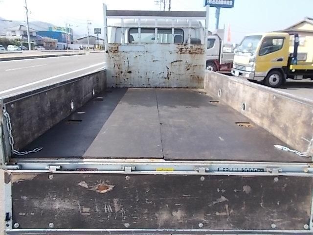 MITSUBISHI CANTER 2011