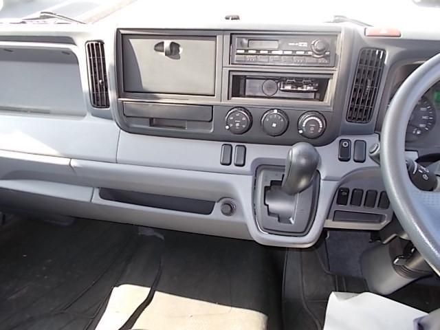 MITSUBISHI CANTER 2011