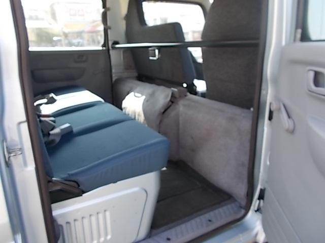 MITSUBISHI CANTER 2011