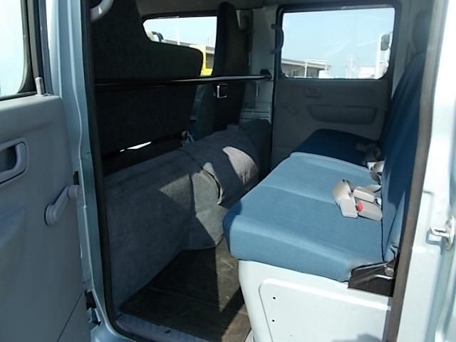 MITSUBISHI CANTER 2011