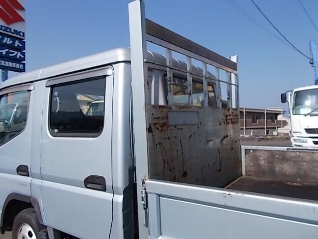 MITSUBISHI CANTER 2011