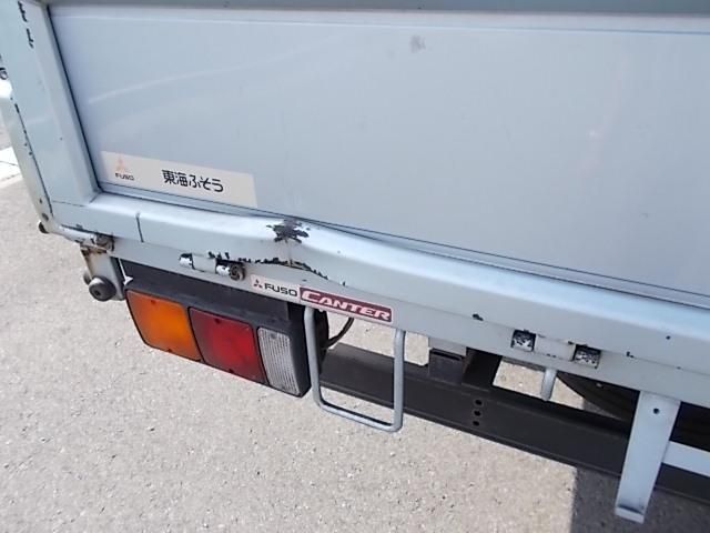 MITSUBISHI CANTER 2011