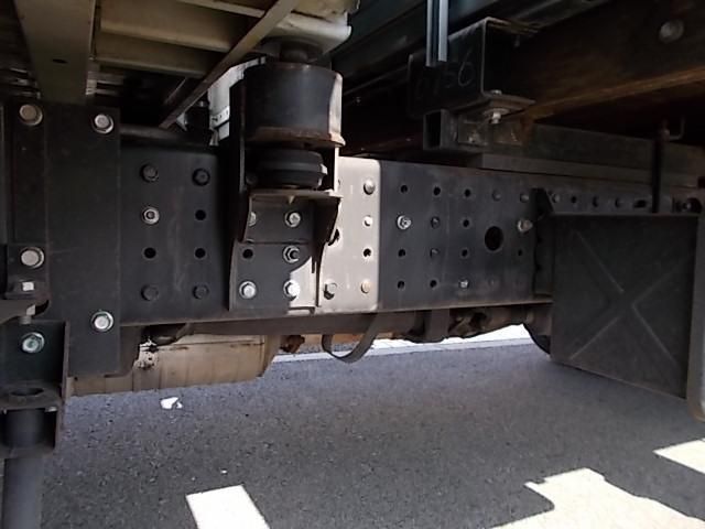 MITSUBISHI CANTER 2011