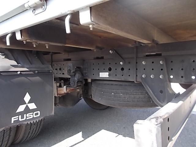 MITSUBISHI CANTER 2011