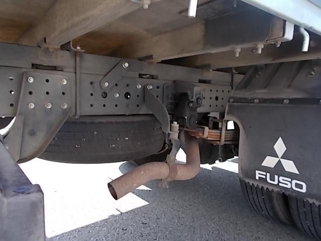 MITSUBISHI CANTER 2011