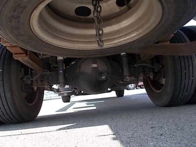 MITSUBISHI CANTER 2011