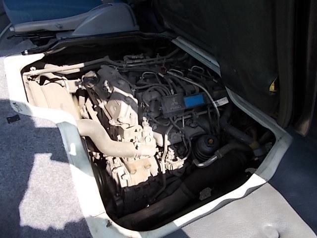 MITSUBISHI CANTER 2011