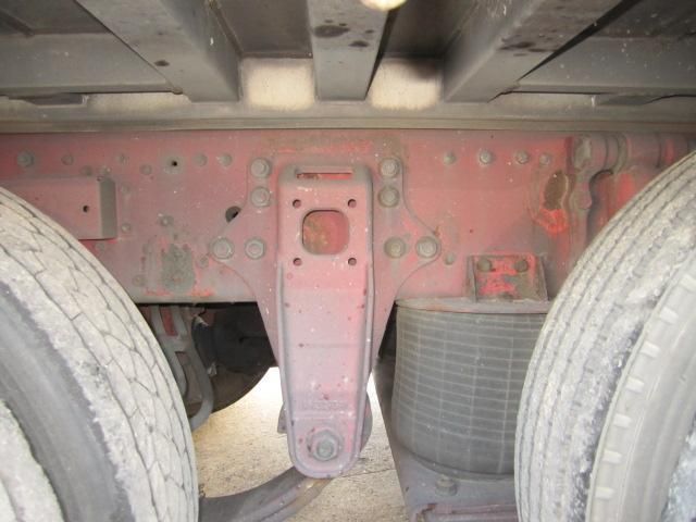 MITSUBISHI FUSOU SUPER GREAT 2008