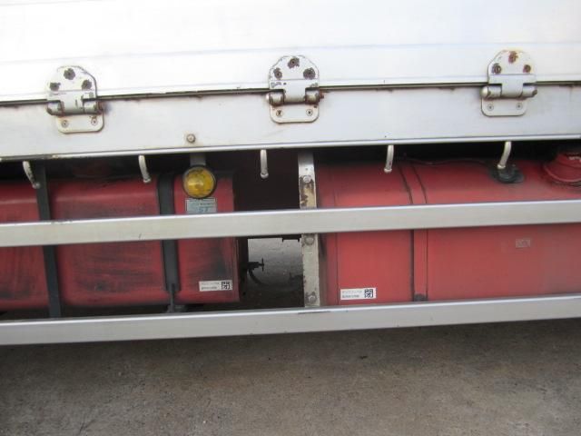 MITSUBISHI FUSOU SUPER GREAT 2008