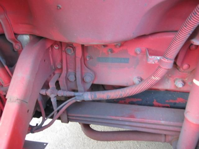 MITSUBISHI FUSOU SUPER GREAT 2008