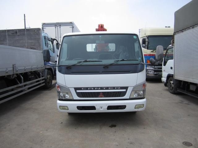 MITSUBISHI CANTER 2007