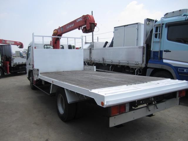 MITSUBISHI CANTER 2007
