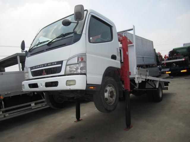 MITSUBISHI CANTER 2007