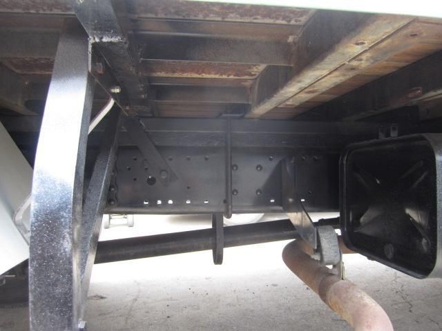 MITSUBISHI CANTER 2007