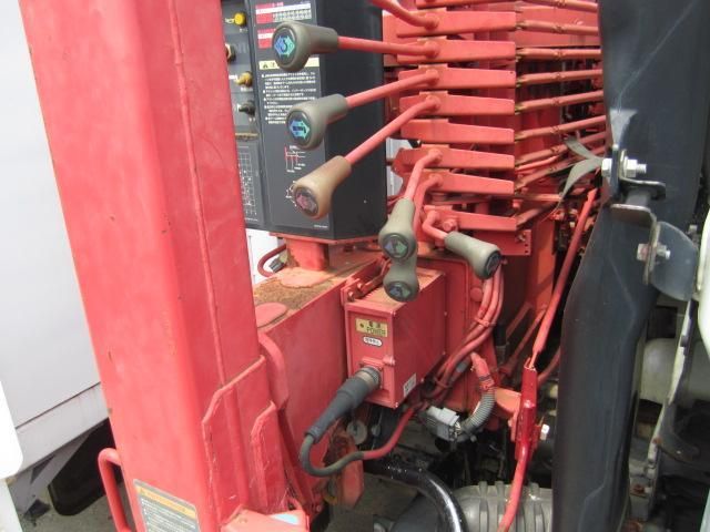 MITSUBISHI CANTER 2007