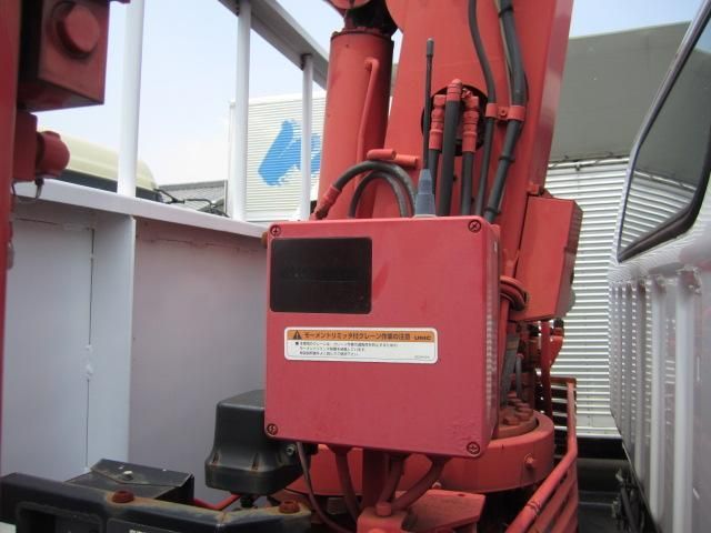 MITSUBISHI CANTER 2007